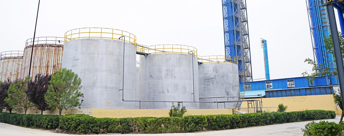 巨野潤佳化工有限公司